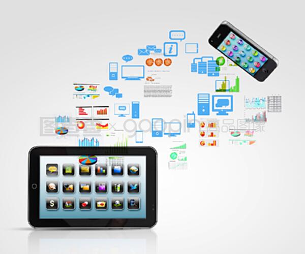 現代通訊技術與網絡技術服務 構筑智能社會的數字基石