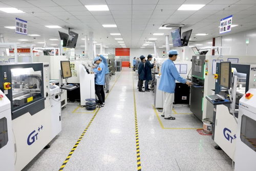 夯實融合基礎，強化科技供給，以高質量網絡技術服務賦能數字未來