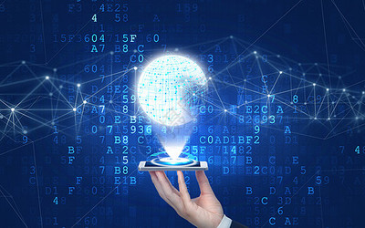 網絡技術服務中的數據設計圖片展示 關鍵、策略與實踐