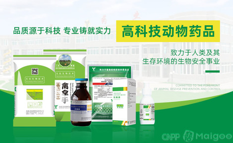 三儀獸藥 專注動物健康，引領生物科技新紀元